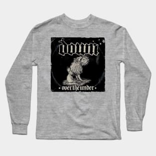 Down Underworld Long Sleeve T-Shirt